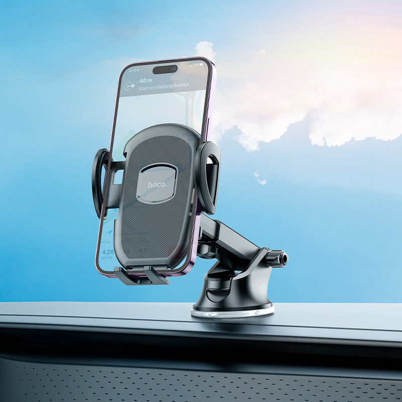 Car holder “H9 General” for dashboard