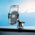 Car holder “H9 General” for dashboard