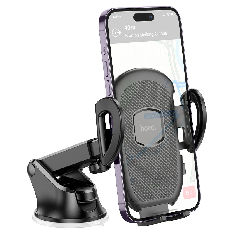 Car holder “H9 General” for dashboard