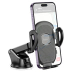 Car holder “H9 General” for dashboard