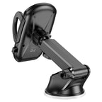 Car holder “H9 General” for dashboard