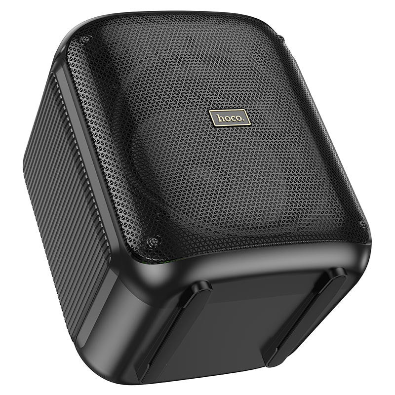 Wireless speaker “HA1 Graceful” portable loudspeaker