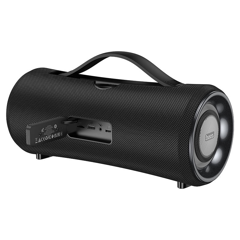 Wireless speaker “HA10 Oleada” portable loudspeaker