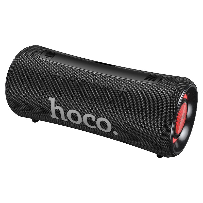 Wireless speaker “HA10 Oleada” portable loudspeaker