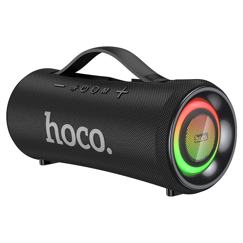 Wireless speaker “HA10 Oleada” portable loudspeaker