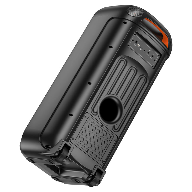 Wireless speaker “HA13 Max Ramon” portable loudspeaker