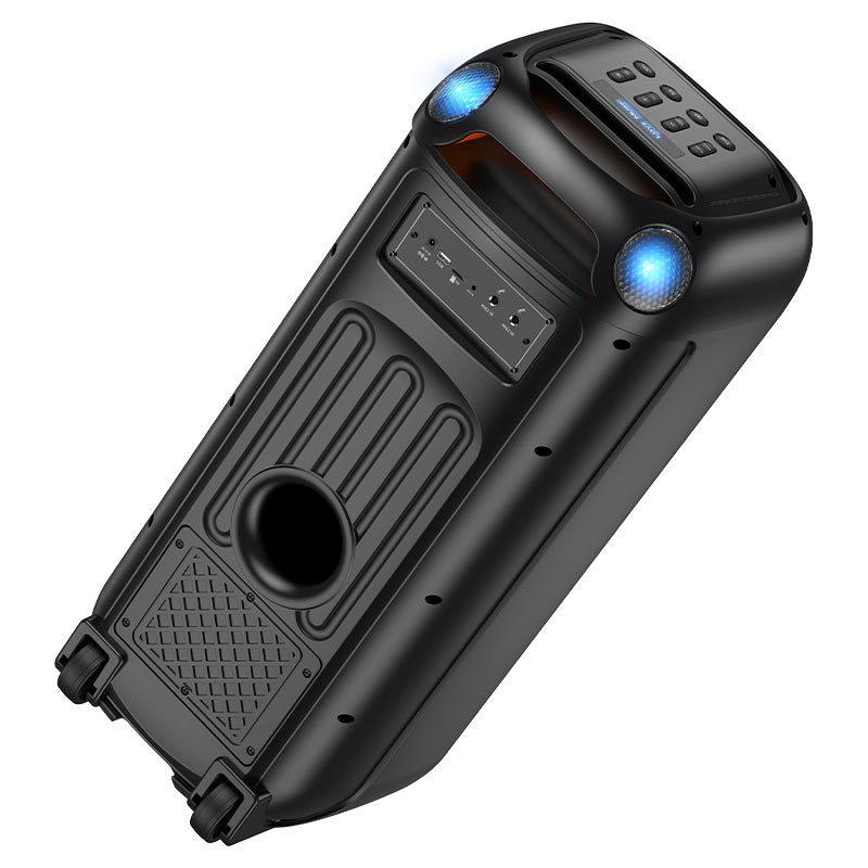 Wireless speaker “HA13 Max Ramon” portable loudspeaker