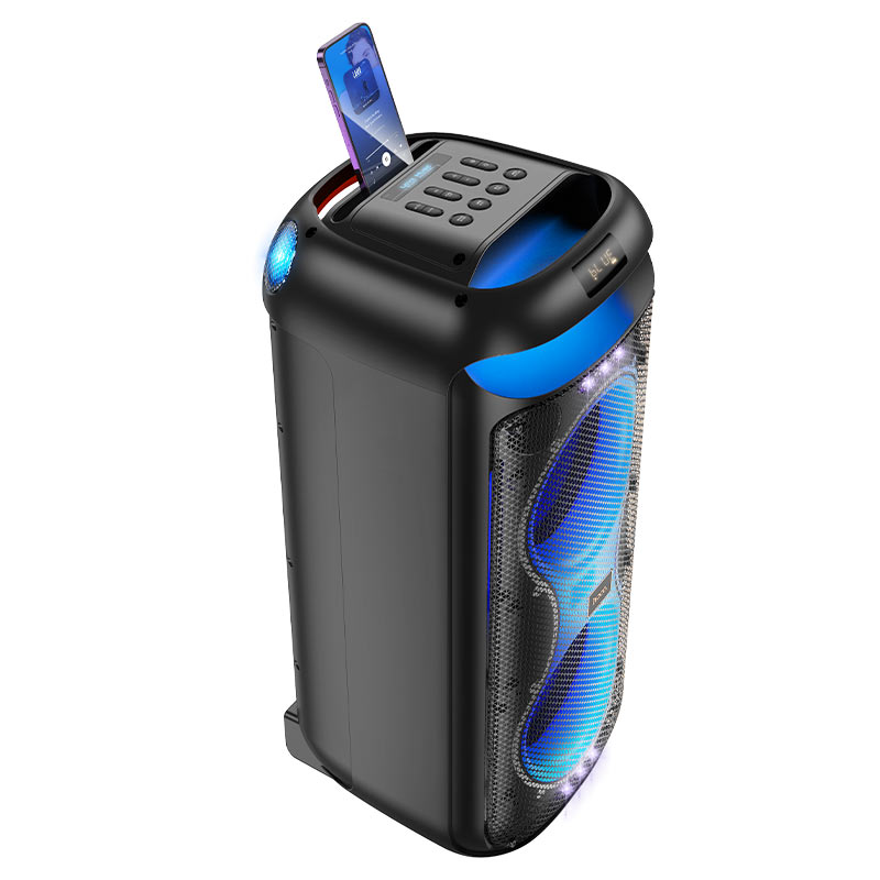 Wireless speaker “HA13 Max Ramon” portable loudspeaker