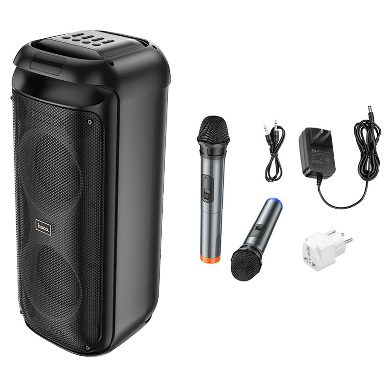 Wireless speaker “HA13 Pro Ramon” portable loudspeaker
