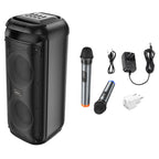 Wireless speaker “HA13 Pro Ramon” portable loudspeaker