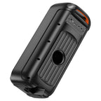 Wireless speaker “HA13 Pro Ramon” portable loudspeaker
