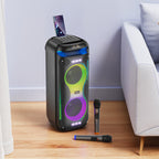 Wireless speaker “HA13 Pro Ramon” portable loudspeaker