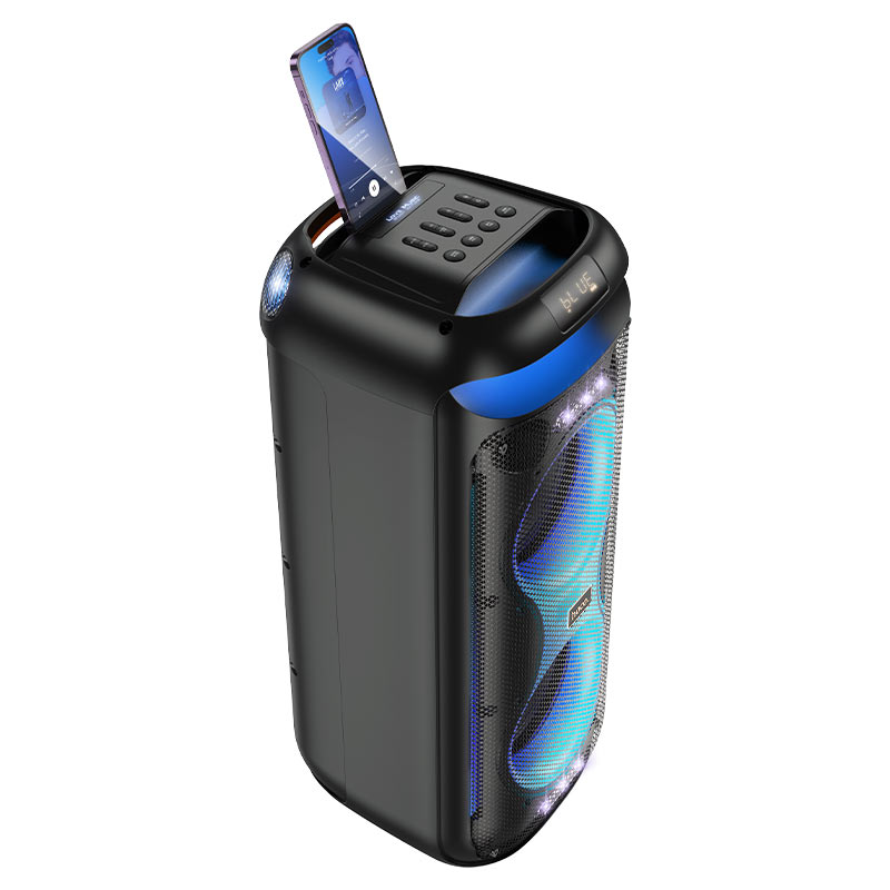 Wireless speaker “HA13 Pro Ramon” portable loudspeaker