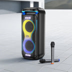 Wireless speaker “HA13 Pro Ramon” portable loudspeaker