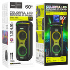 Wireless speaker “HA13 Pro Ramon” portable loudspeaker