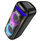Wireless speaker “HA13 Pro Ramon” portable loudspeaker