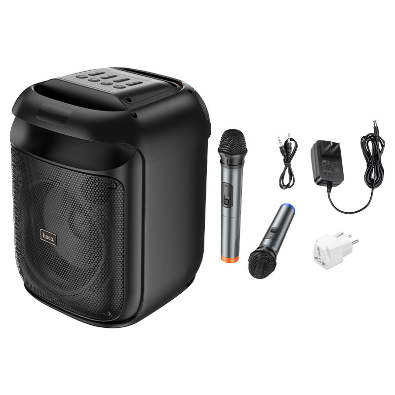 Wireless speaker “HA13 Ramon” portable loudspeaker