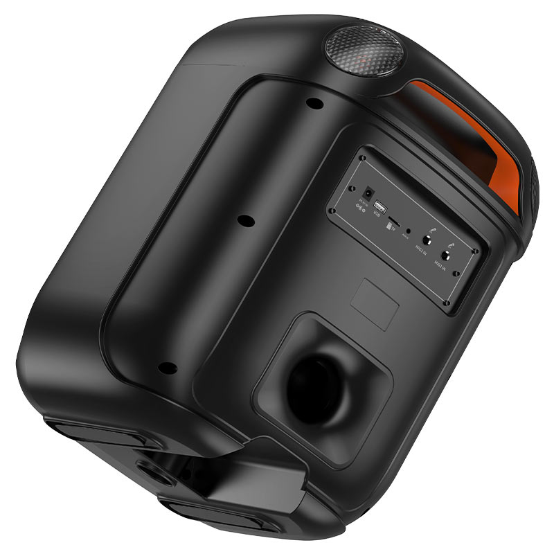 Wireless speaker “HA13 Ramon” portable loudspeaker