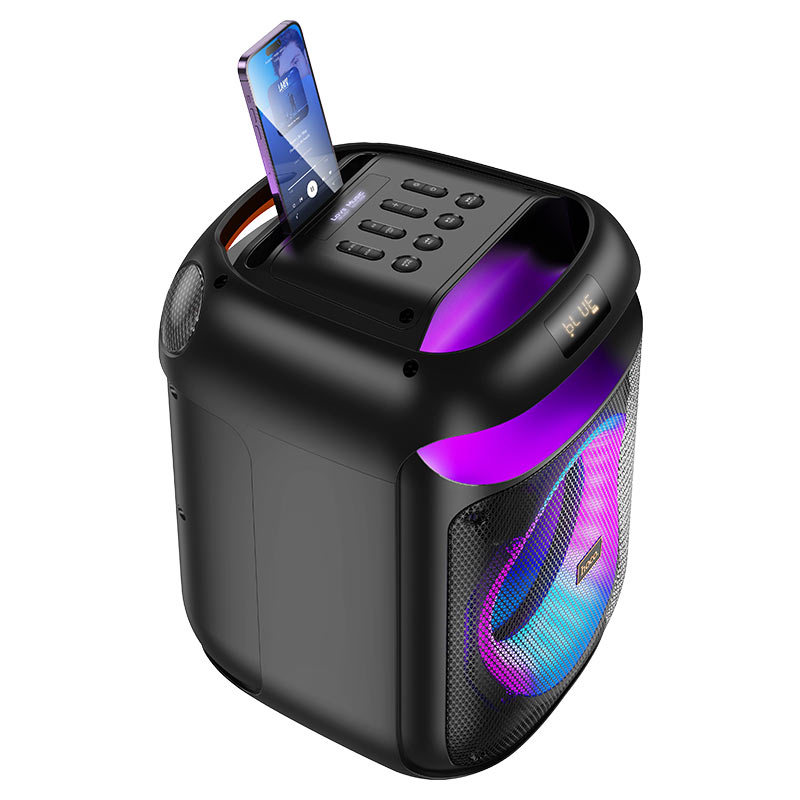 Wireless speaker “HA13 Ramon” portable loudspeaker