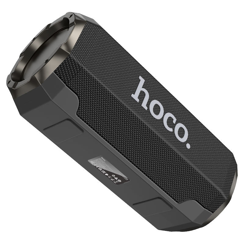 Wireless speaker “HA3 Drum” portable loudspeaker