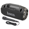 Wireless speaker “HA3 Drum” portable loudspeaker