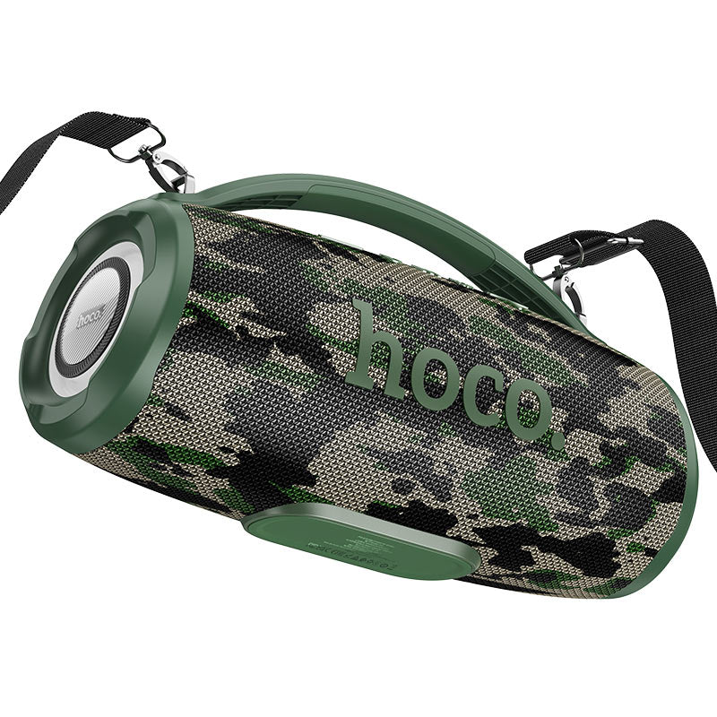Wireless speaker “HA4 Surge” portable loudspeaker