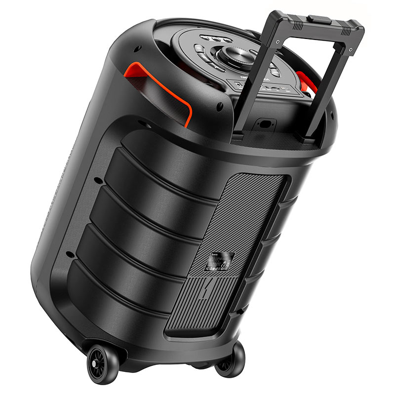 Wireless speaker “HA5 Winner” portable loudspeaker