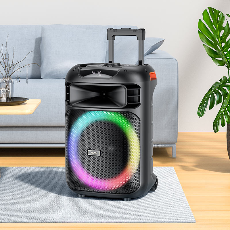 Wireless speaker “HA5 Winner” portable loudspeaker