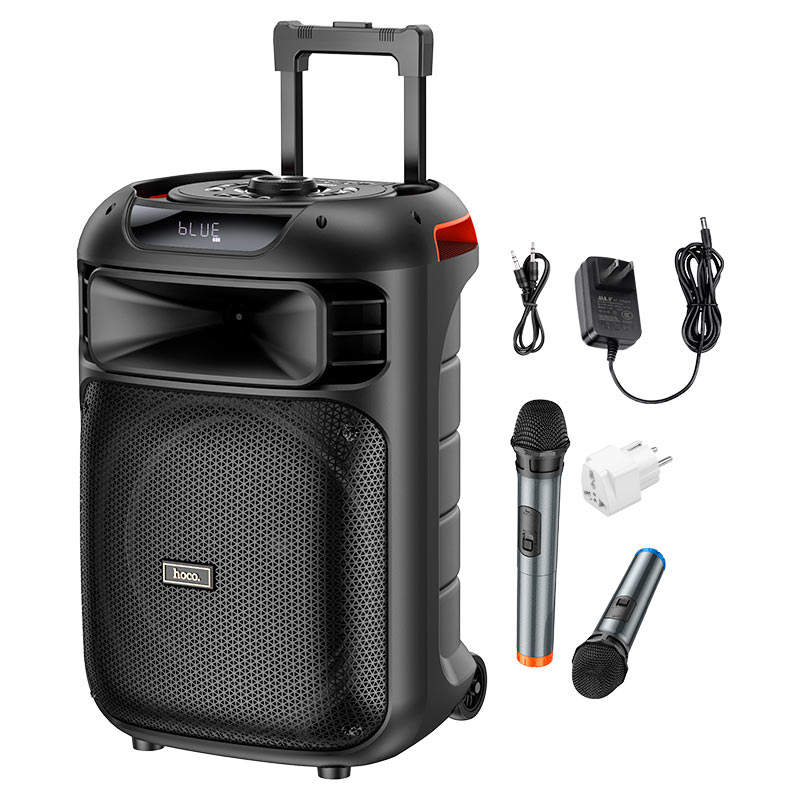 Wireless speaker “HA5 Winner” portable loudspeaker