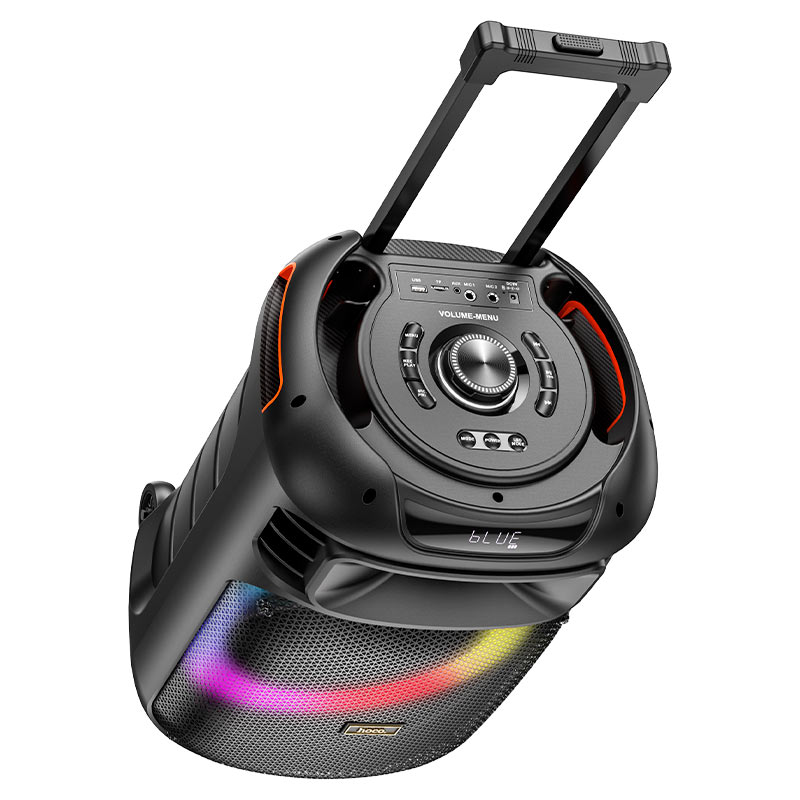 Wireless speaker “HA5 Winner” portable loudspeaker