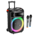Wireless speaker “HA5 Winner” portable loudspeaker