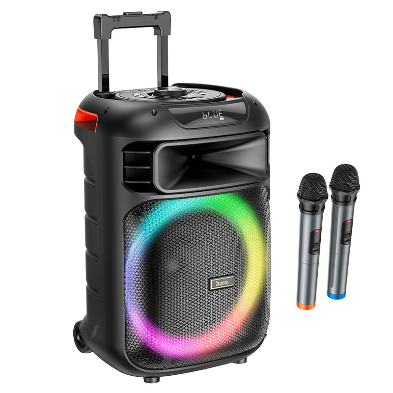 Wireless speaker “HA5 Winner” portable loudspeaker