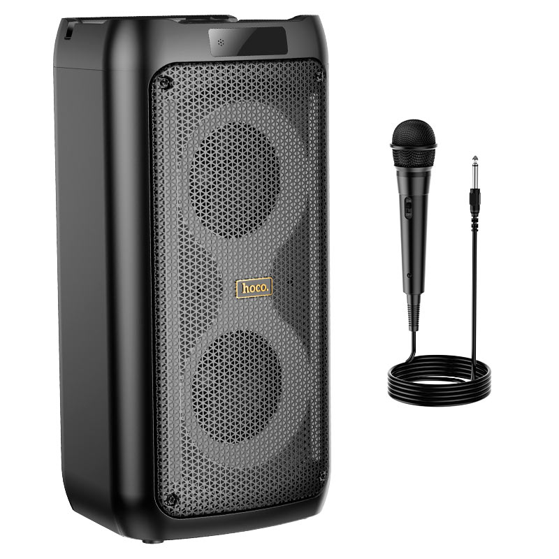 Wireless speaker “HA6 Danny” portable loudspeaker