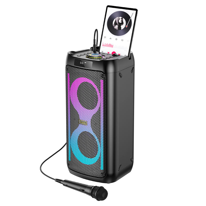 Wireless speaker “HA6 Danny” portable loudspeaker
