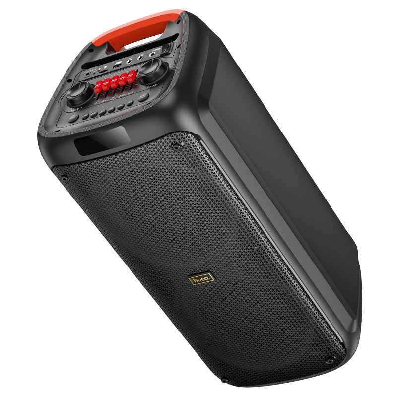 Wireless speaker “HA7 Leader” portable loudspeaker