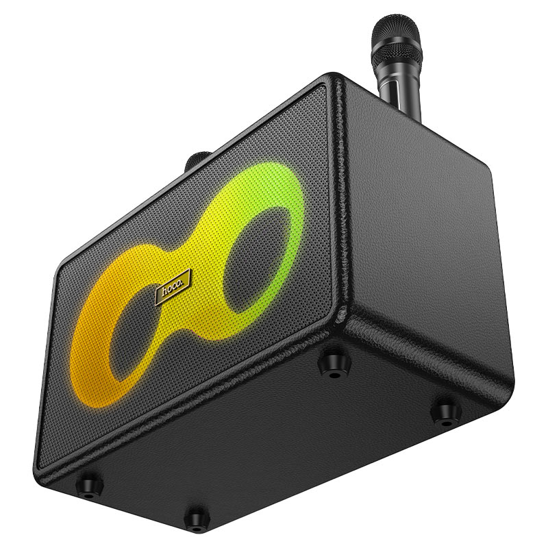 Wireless speaker “HA8 Ave” portable loudspeaker