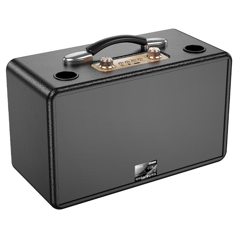 Wireless speaker “HA8 Ave” portable loudspeaker