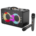 Wireless speaker “HA8 Ave” portable loudspeaker