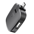 Type-C hub “HB11” USB-C to 3 ports USB 2.0 converter