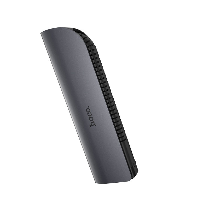 Type-C hub “HB17 Easy connect” USB3.0*3 + SD + TF