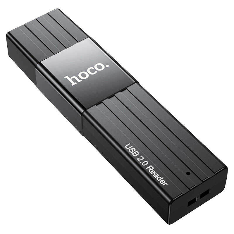 Card reader “HB20 Mindful” 2-in-1 USB2.0 / USB3.0