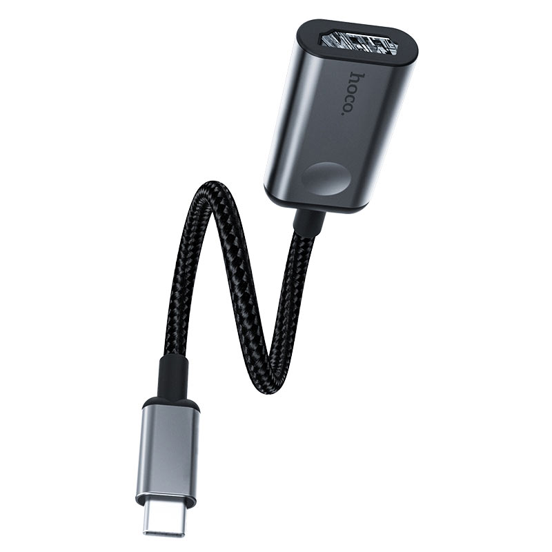 Converter “HB21” Type-C to HDTV