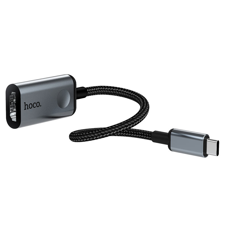Converter “HB21” Type-C to HDTV