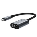 Converter “HB21” Type-C to HDTV