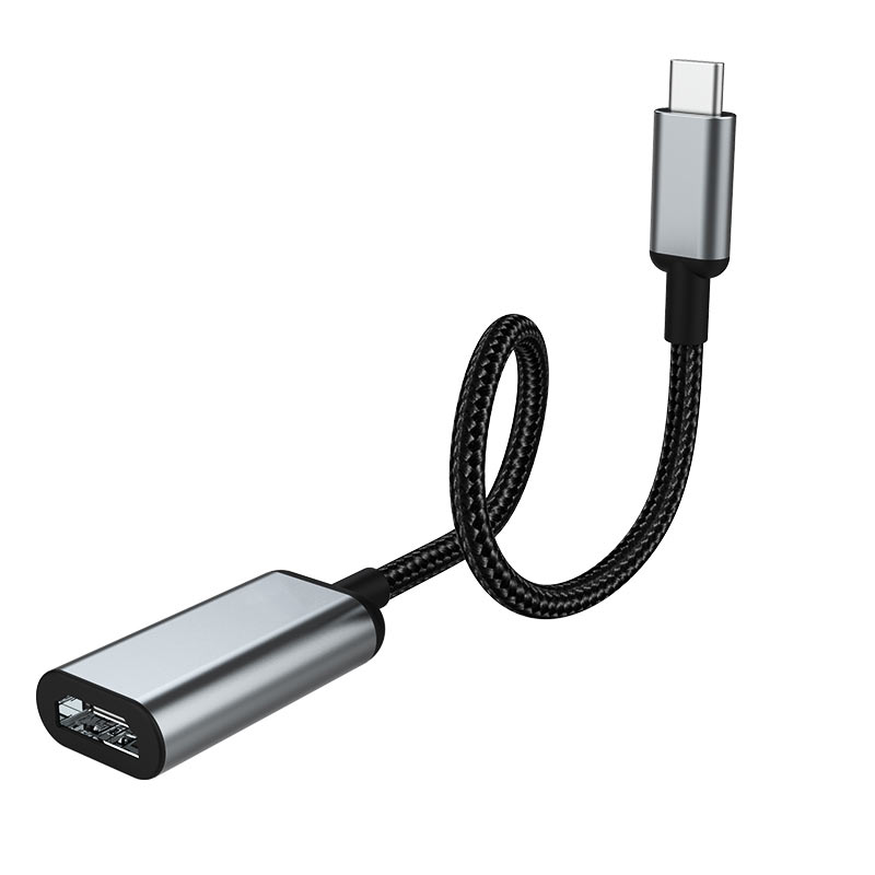 Converter “HB21” Type-C to HDTV
