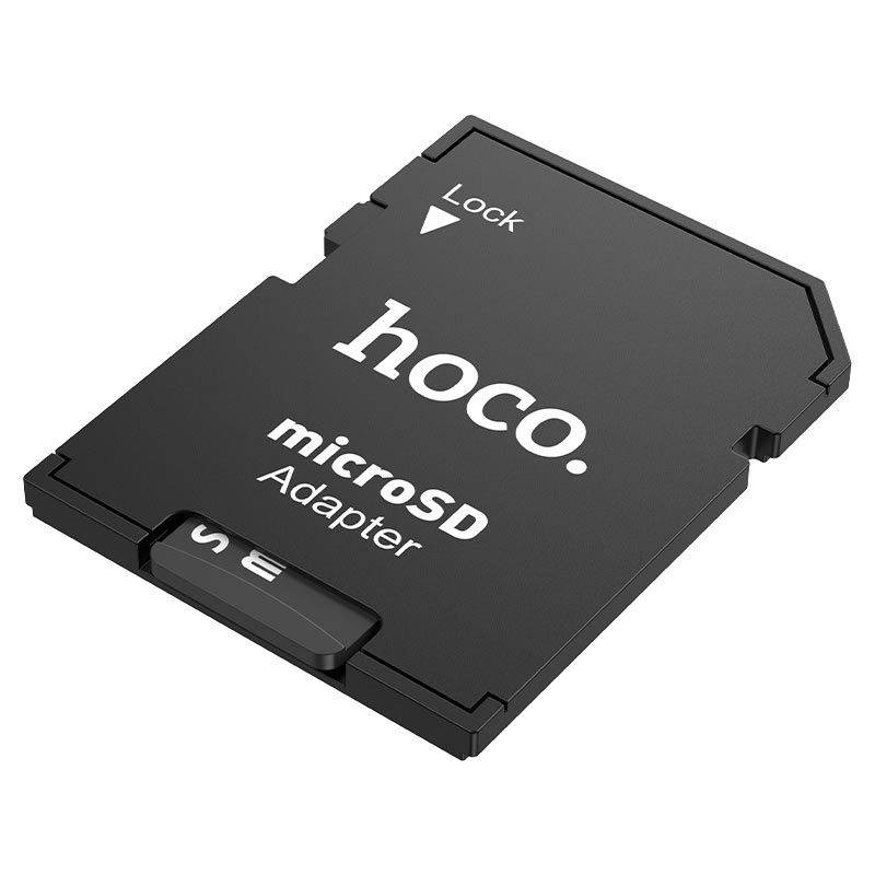 Memory card adapter TF to SD “HB22”
