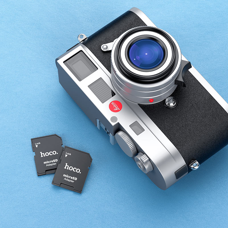 Memory card adapter TF to SD “HB22”