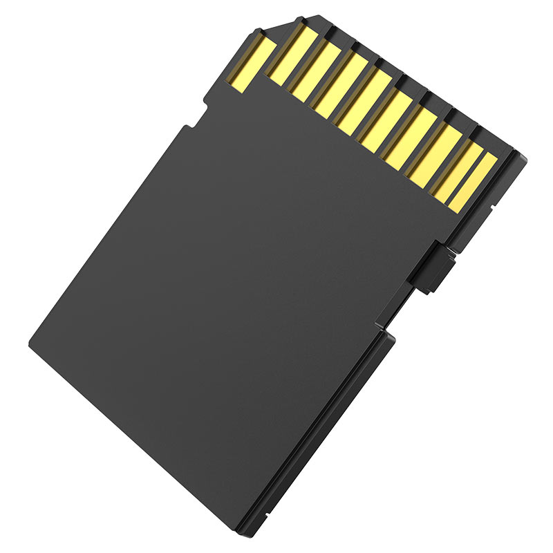 Memory card adapter TF to SD “HB22”