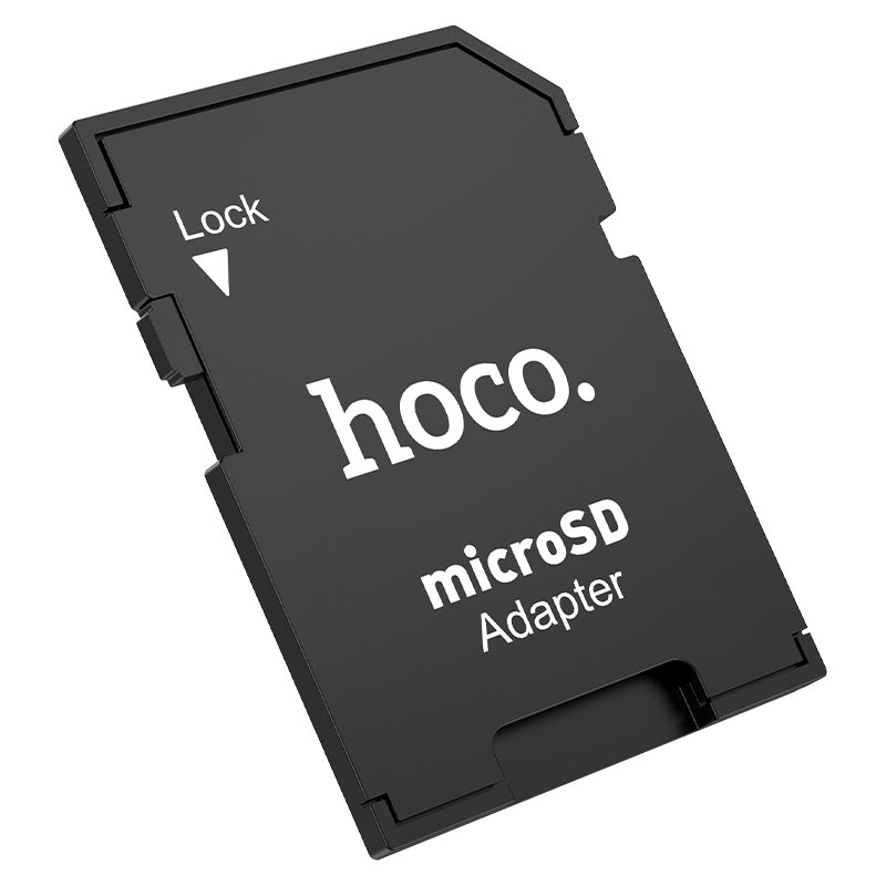 Memory card adapter TF to SD “HB22”