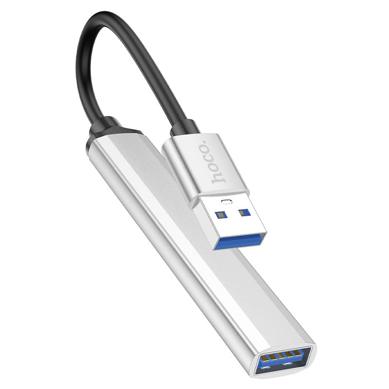 USB hub 4-in-1 “HB26” USB3.0+USB2.0*3